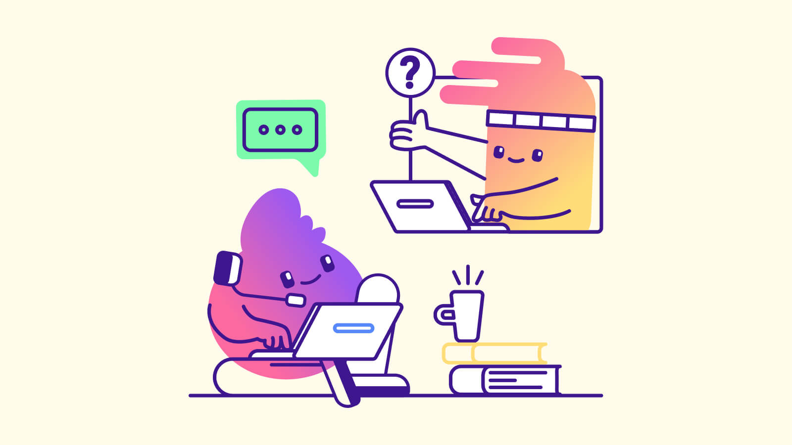 Common Issues category